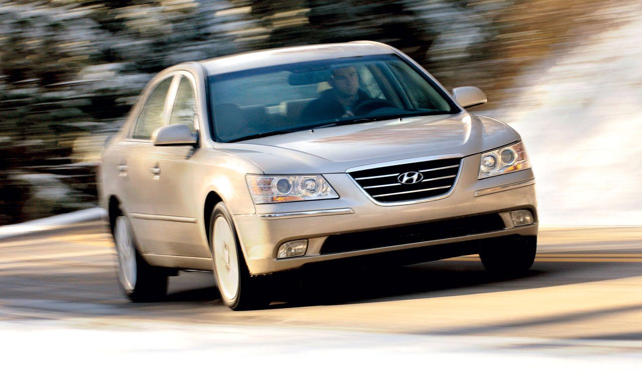 Hyundai sonata 2009 nhập khẩu stđ xe hạng D chạy hay hơn camry mà giá  morning  0967179115  YouTube